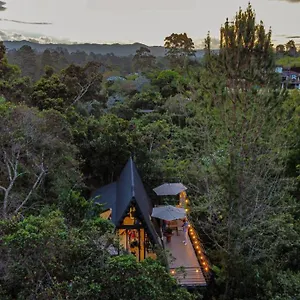 Ecoluxury Glamping San Antonio (Antioquia)