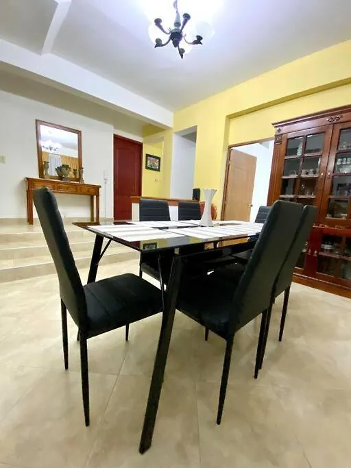 Apartment Hospedaje La Castellana. Medellin Colombia