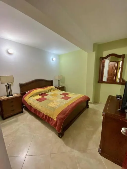 Apartment Hospedaje La Castellana. Medellin